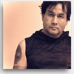 Meet your Posher, Daniel